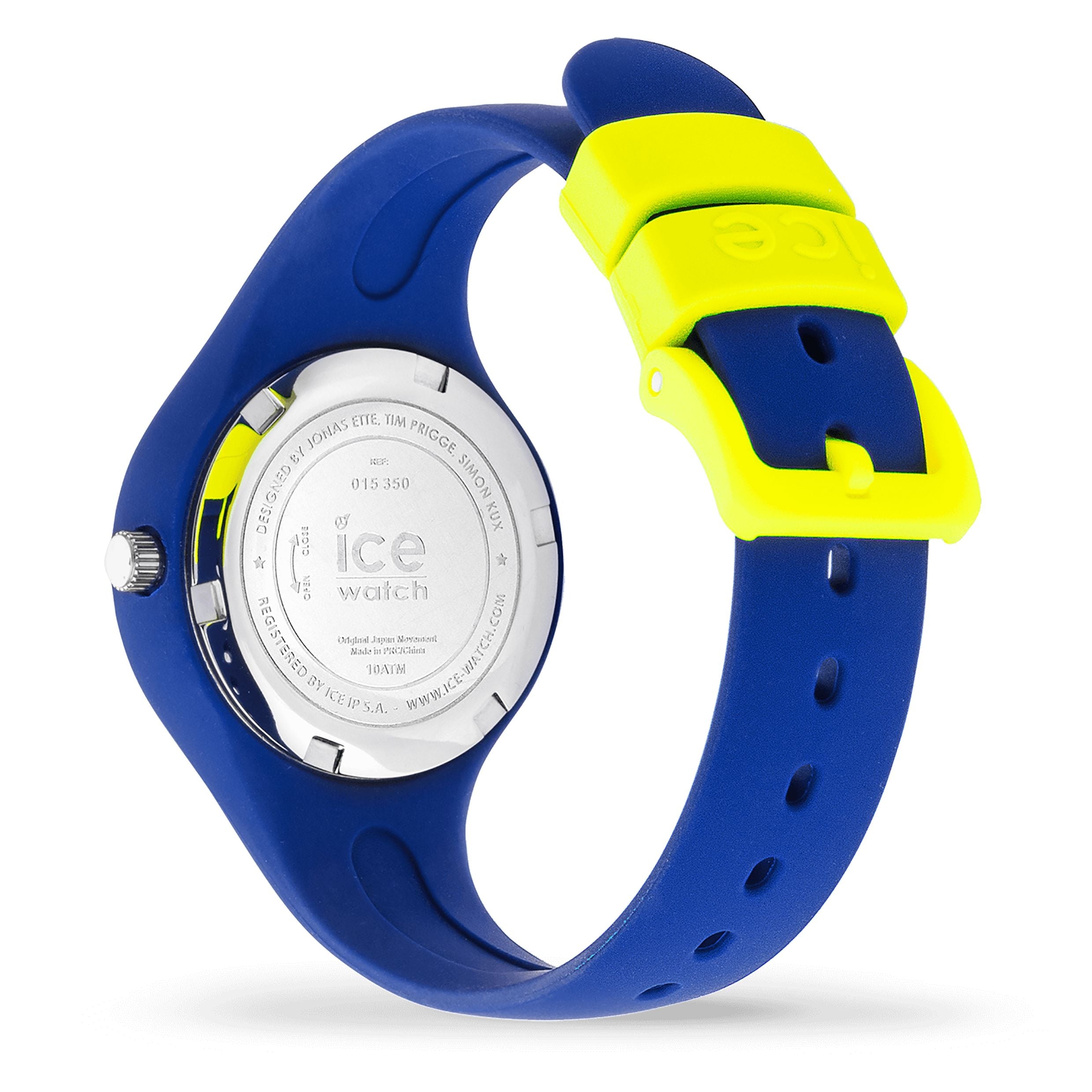 Ice Ola Kids-Rocket-Small