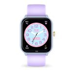 Ice Smart Junior 2.0-Pink-White-1.75