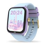 Ice Smart Junior 2.0-Pink-White-1.75