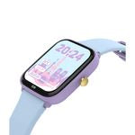 Ice Smart Junior 2.0-Pink-White-1.75