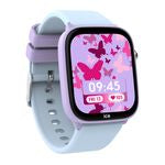 Ice Smart Junior 3.0-Find My-Purple-Soft Blue-1.75