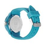 Ice Sixty Nine-Turquoise-Small