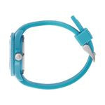Ice Sixty Nine-Turquoise-Small