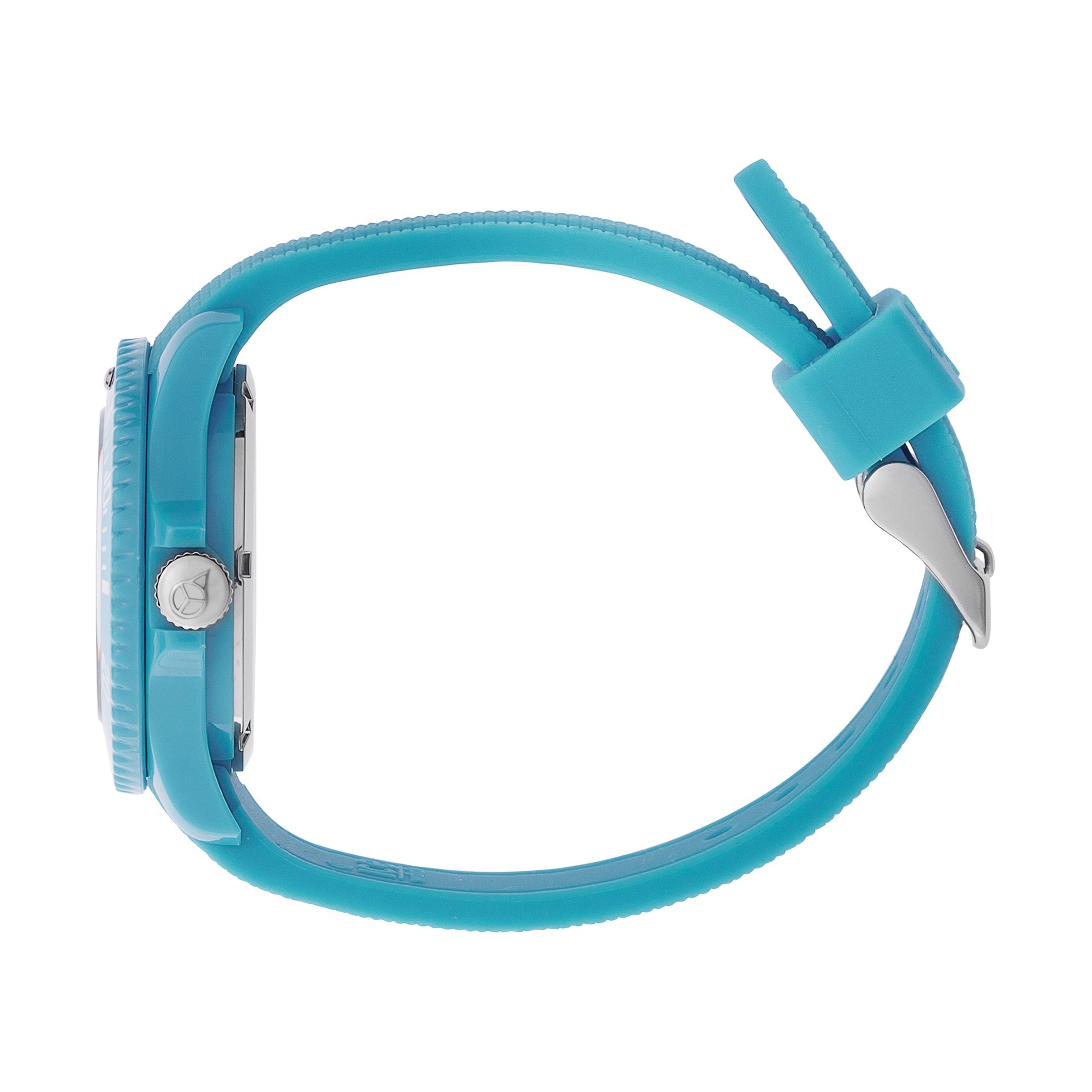 Ice Sixty Nine-Turquoise-Small