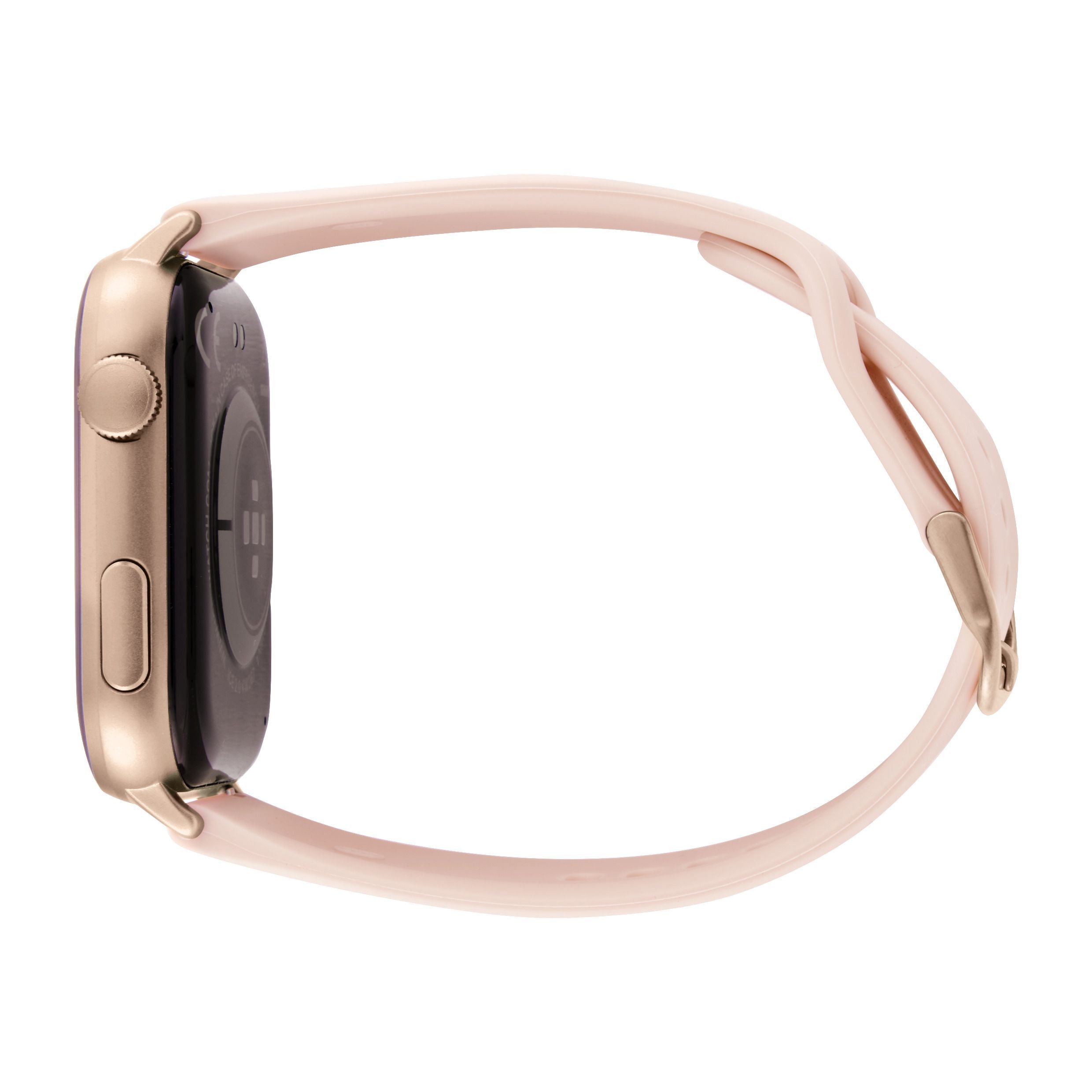 Ice Smart 2.0-Rose Gold-Nude-1.96 Amoled