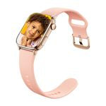 Ice Smart 2.0-Rose Gold-Nude-1.96 Amoled