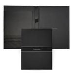 Folder A4 Caprio Black