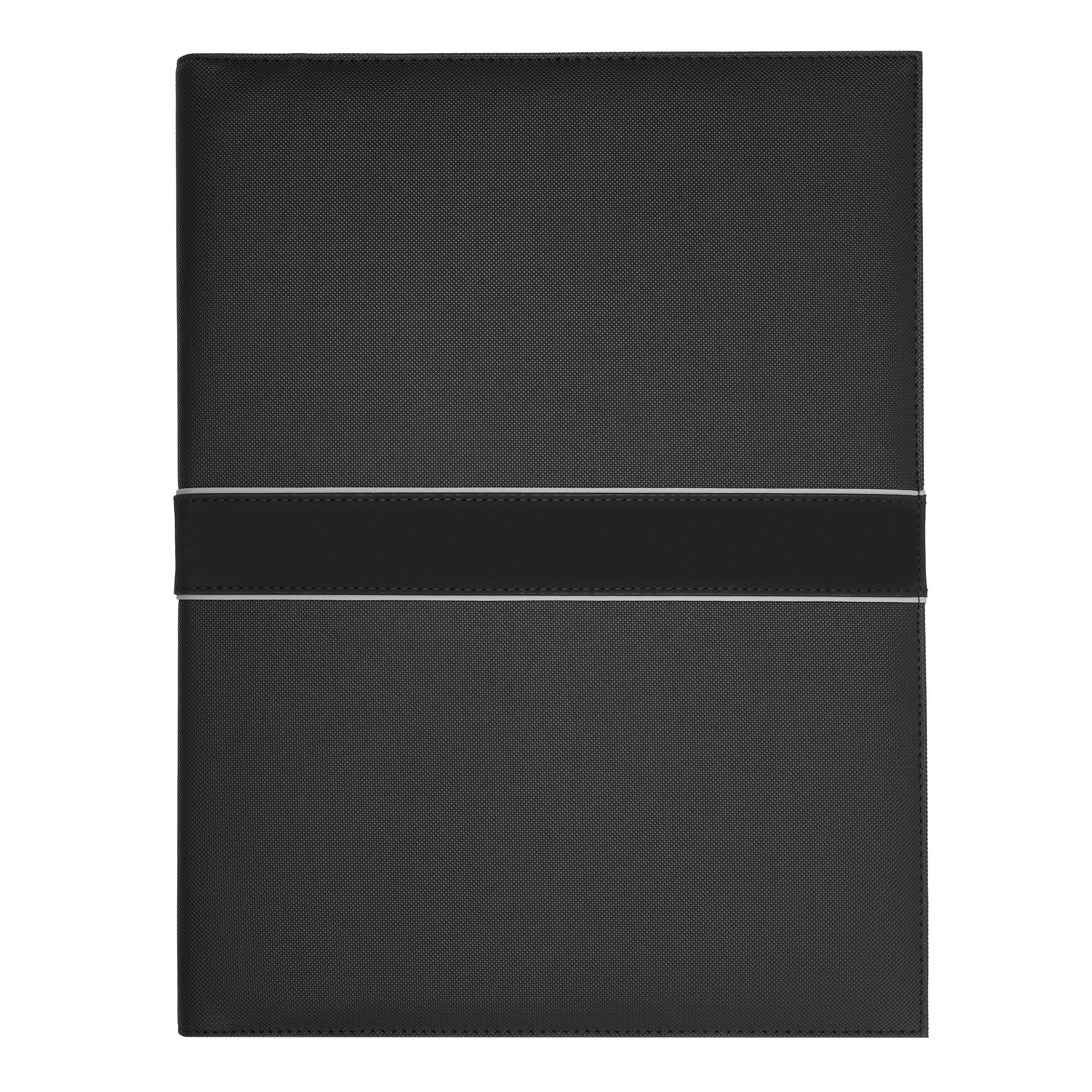 Folder A4 Caprio Black