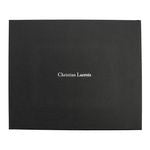 Folder A4 Caprio Black