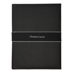 Folder A5 Caprio Black