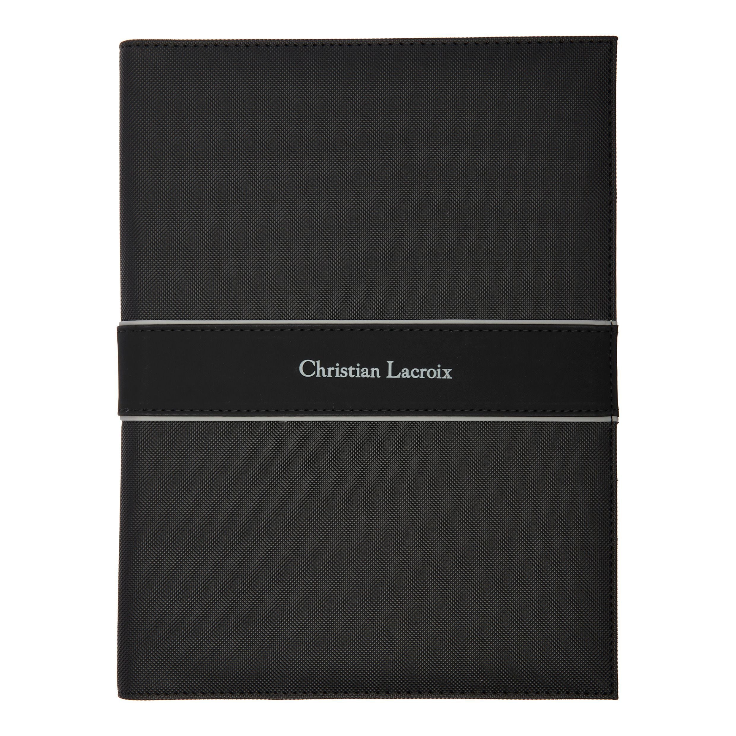Folder A5 Caprio Black