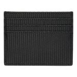 Card Holder Caprio Black