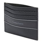 Card Holder Caprio Black