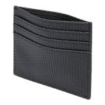 Card Holder Caprio Black