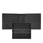 Card Wallet Caprio Black