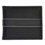 Card Wallet Caprio Black