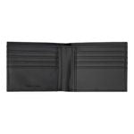 Card Wallet Caprio Black