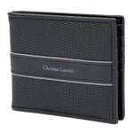 Card Wallet Caprio Black