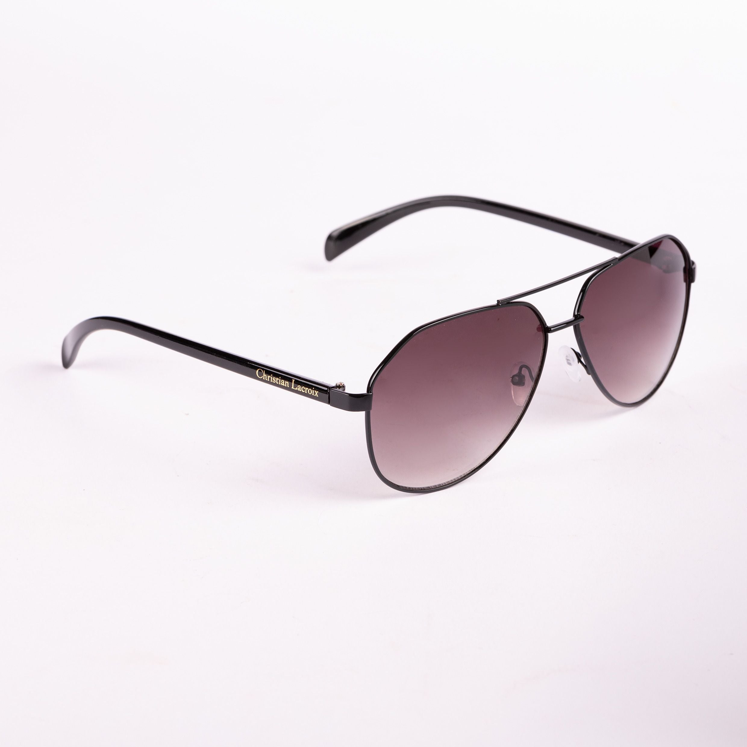 Sunglasses Lorem Black