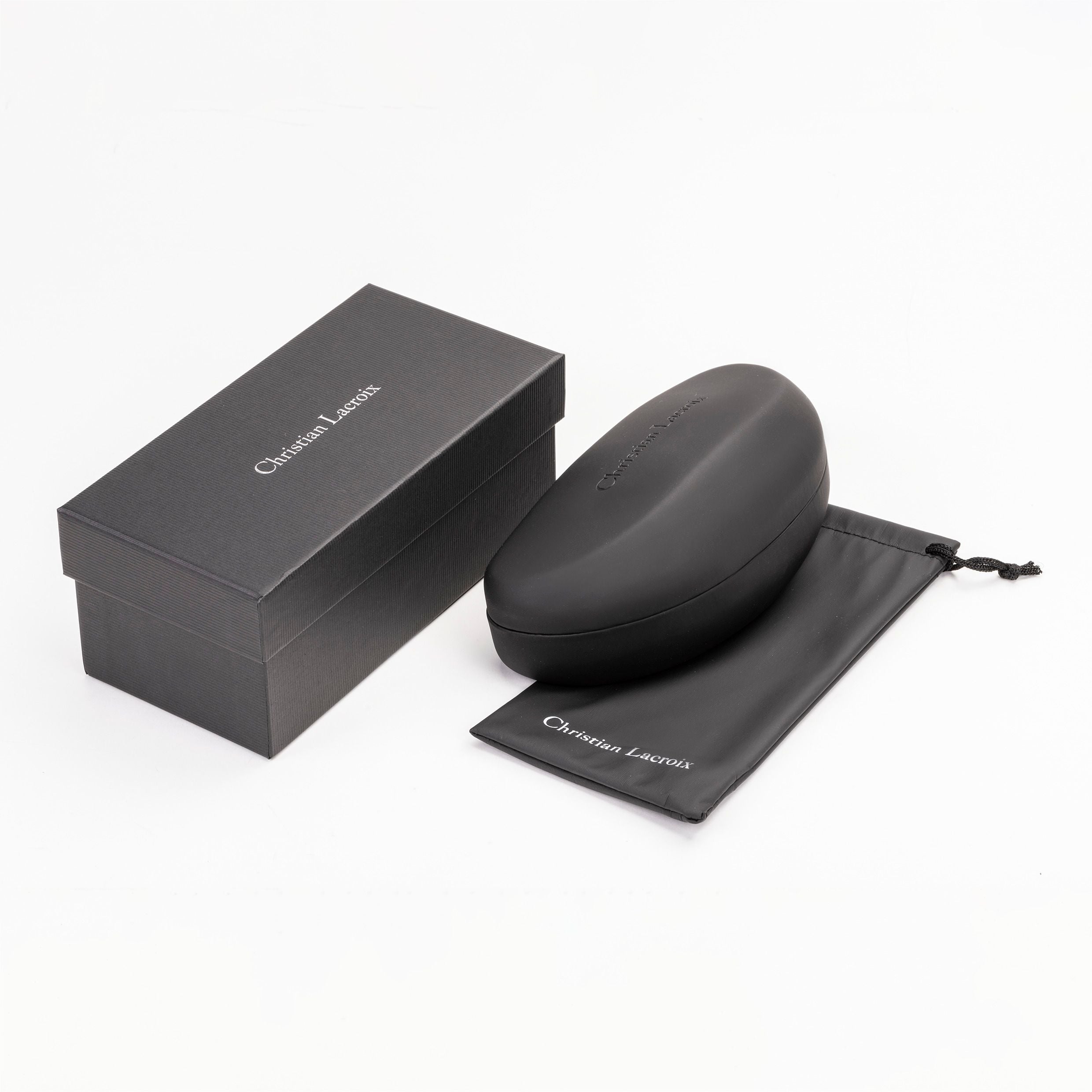 Sunglasses Lorem Black