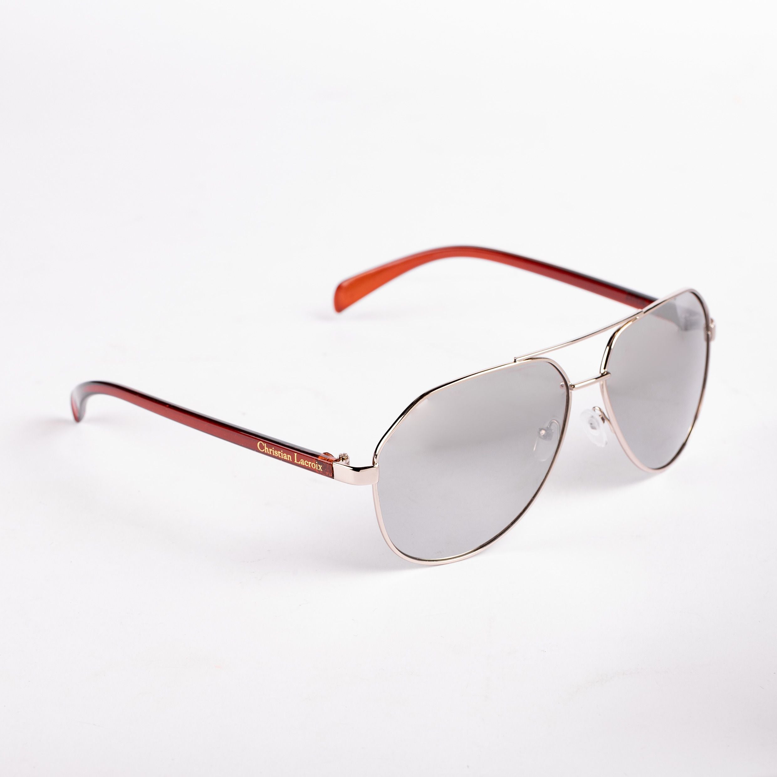 Sunglasses Lorem Black