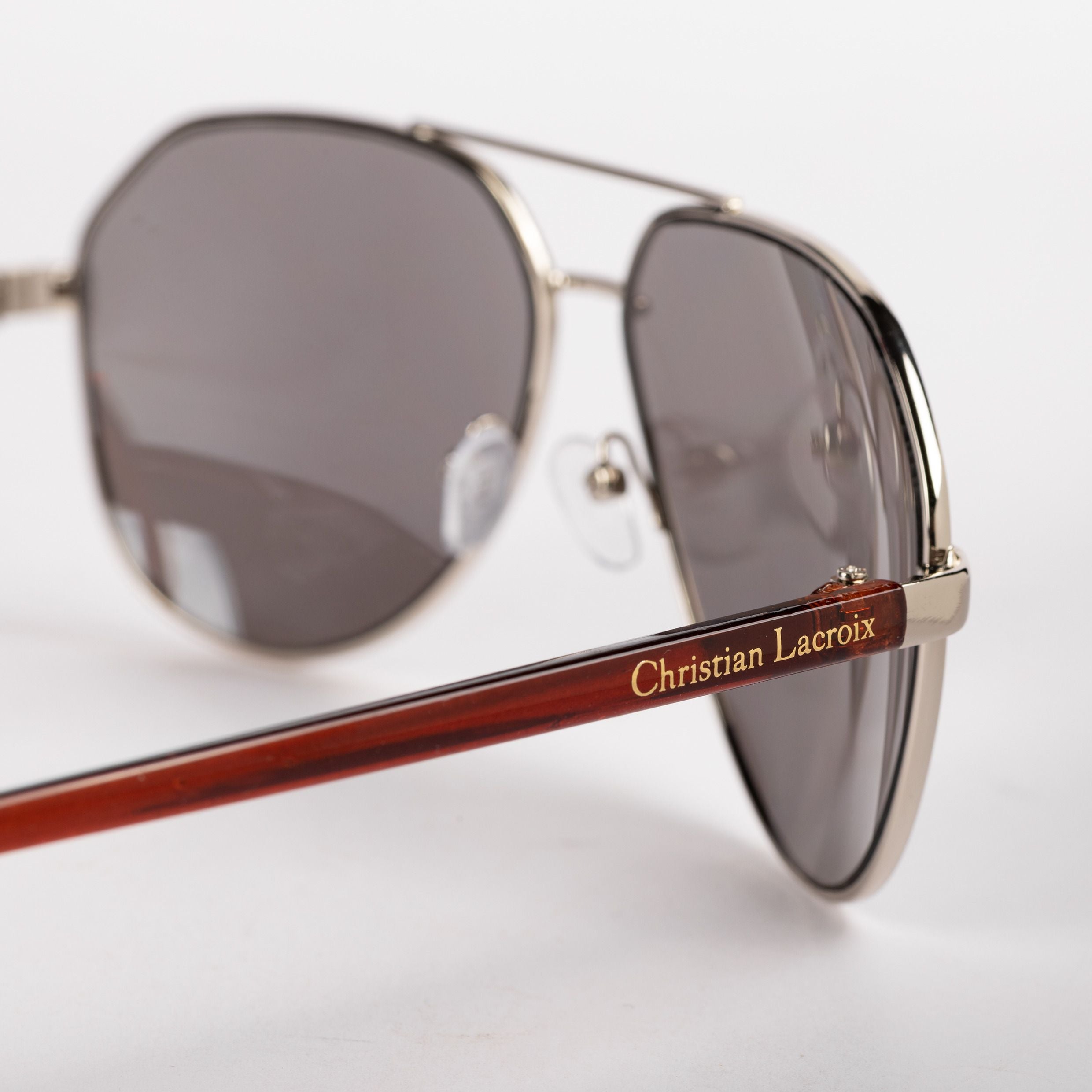 Sunglasses Lorem Black