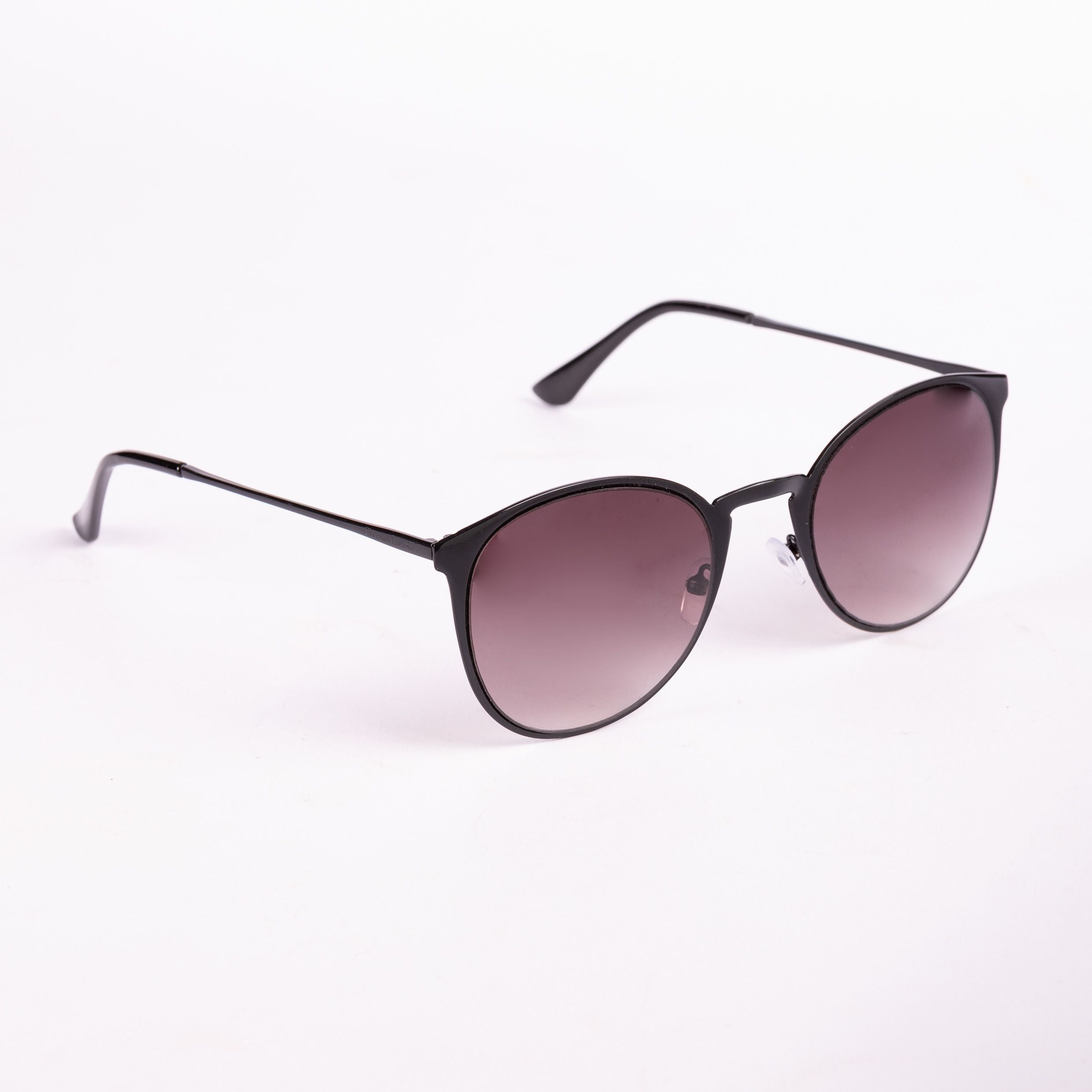 Sunglasses Ipsum Black