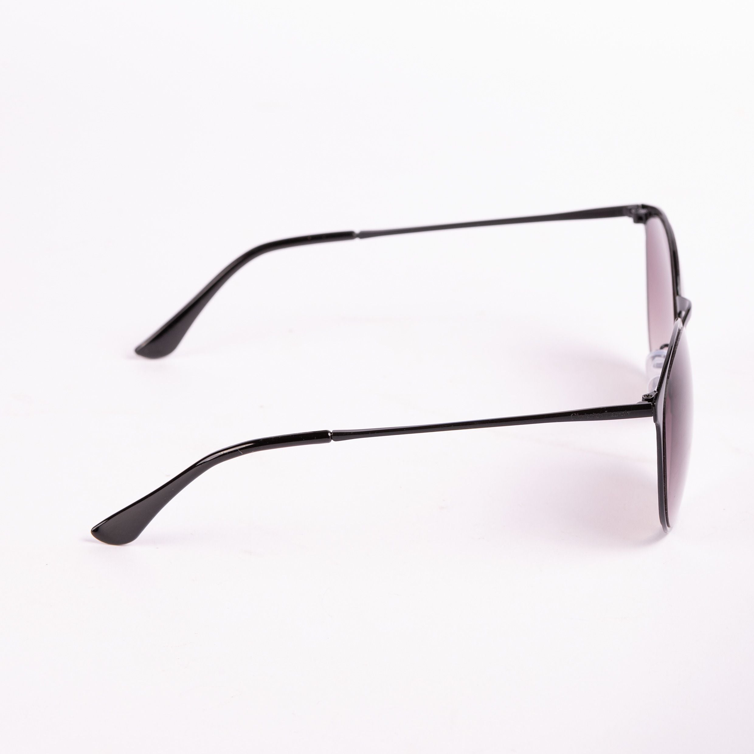 Sunglasses Ipsum Black