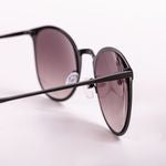 Sunglasses Ipsum Black