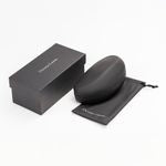 Sunglasses Ipsum Black