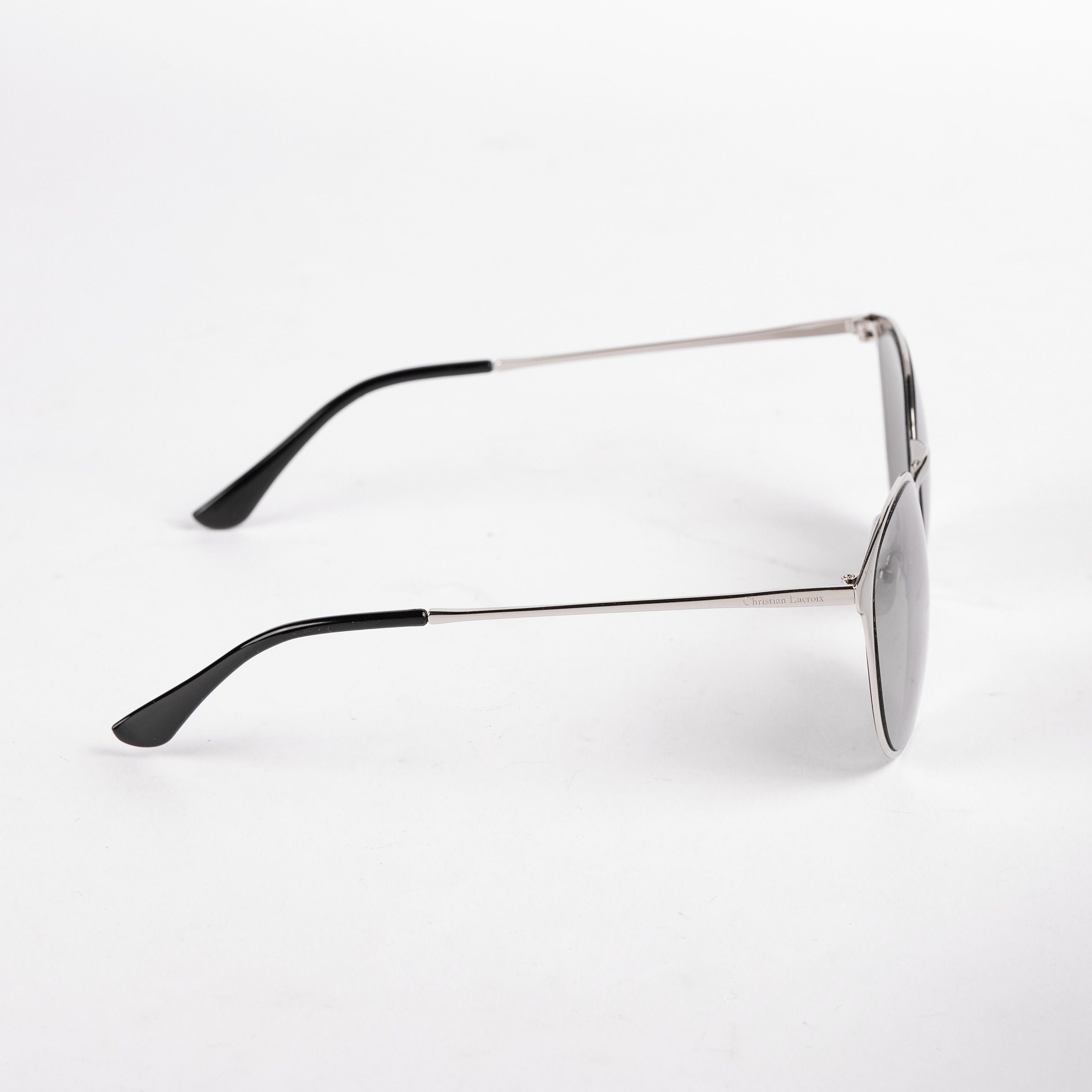 Sunglasses Ipsum Black