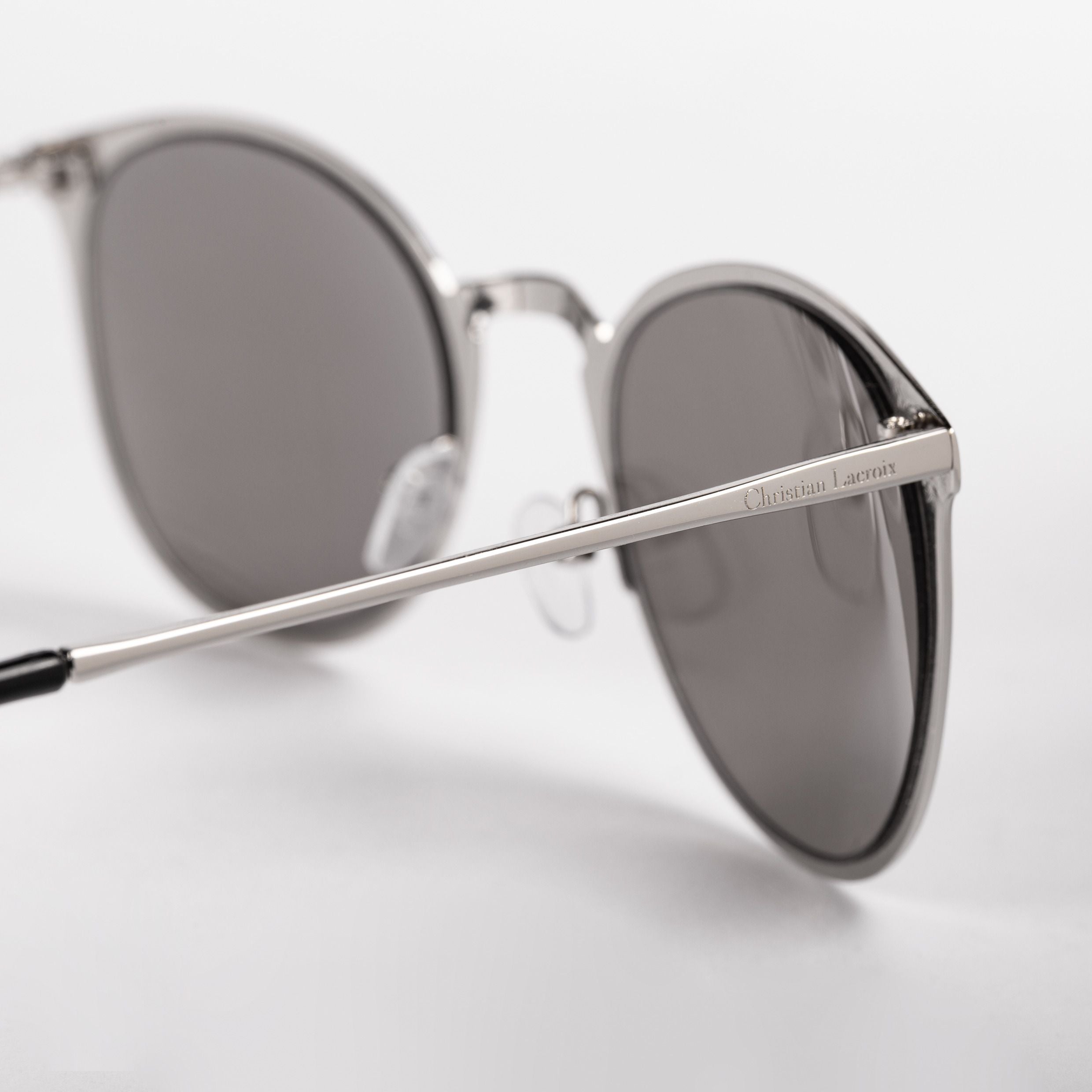 Sunglasses Ipsum Black