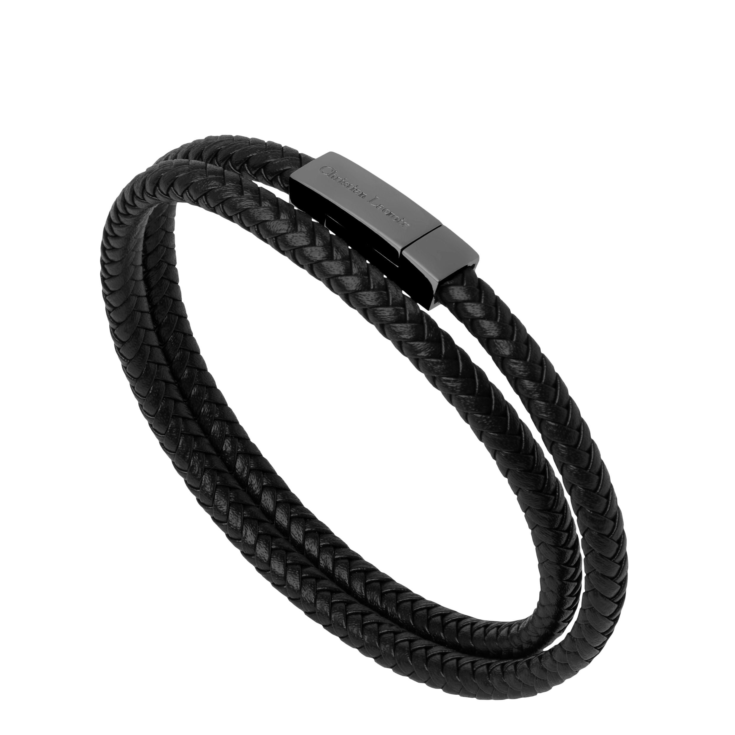 Bracelet Alter Black
