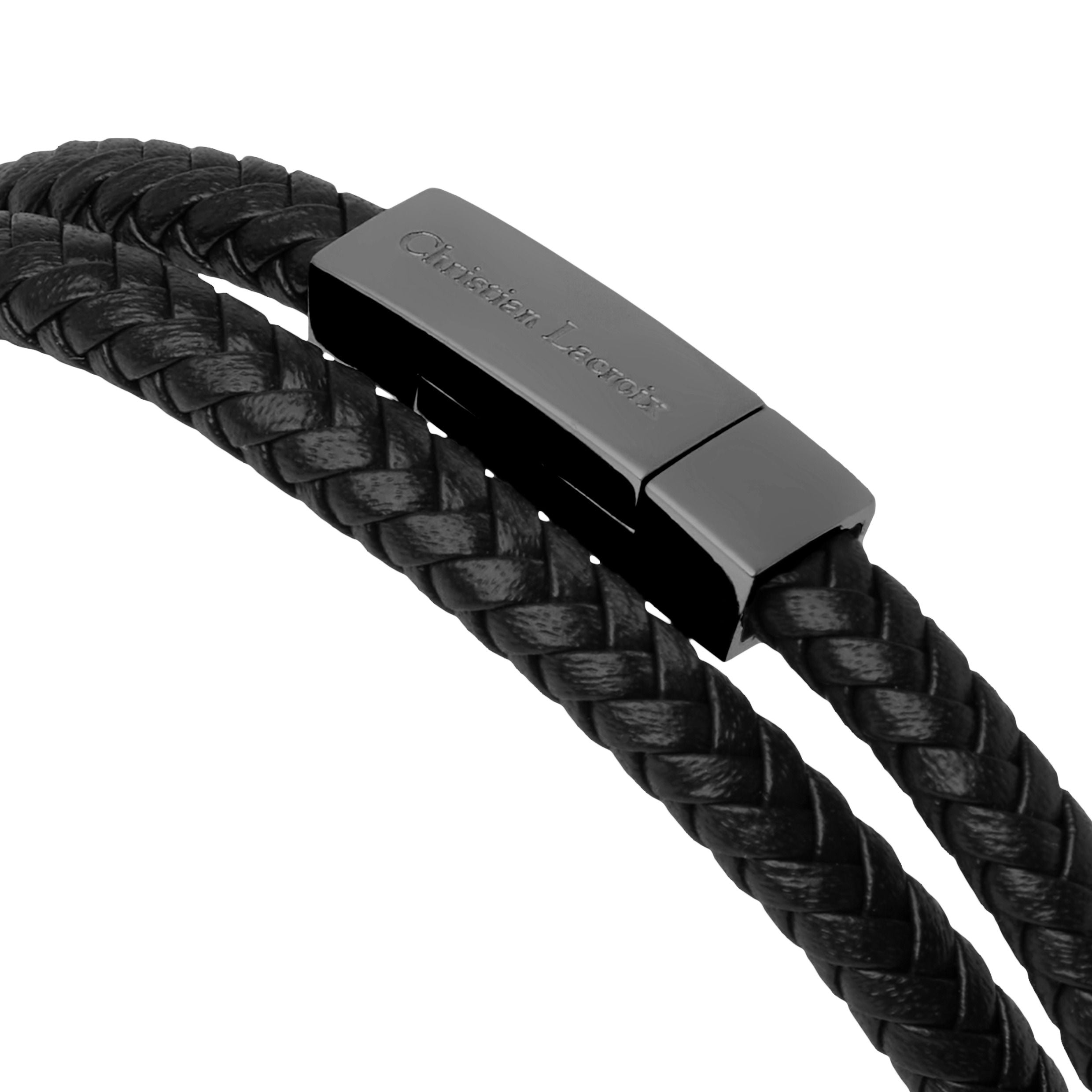 Bracelet Alter Black