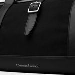 Travel Bag Alter Black