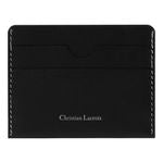 Card Holder Alter Black
