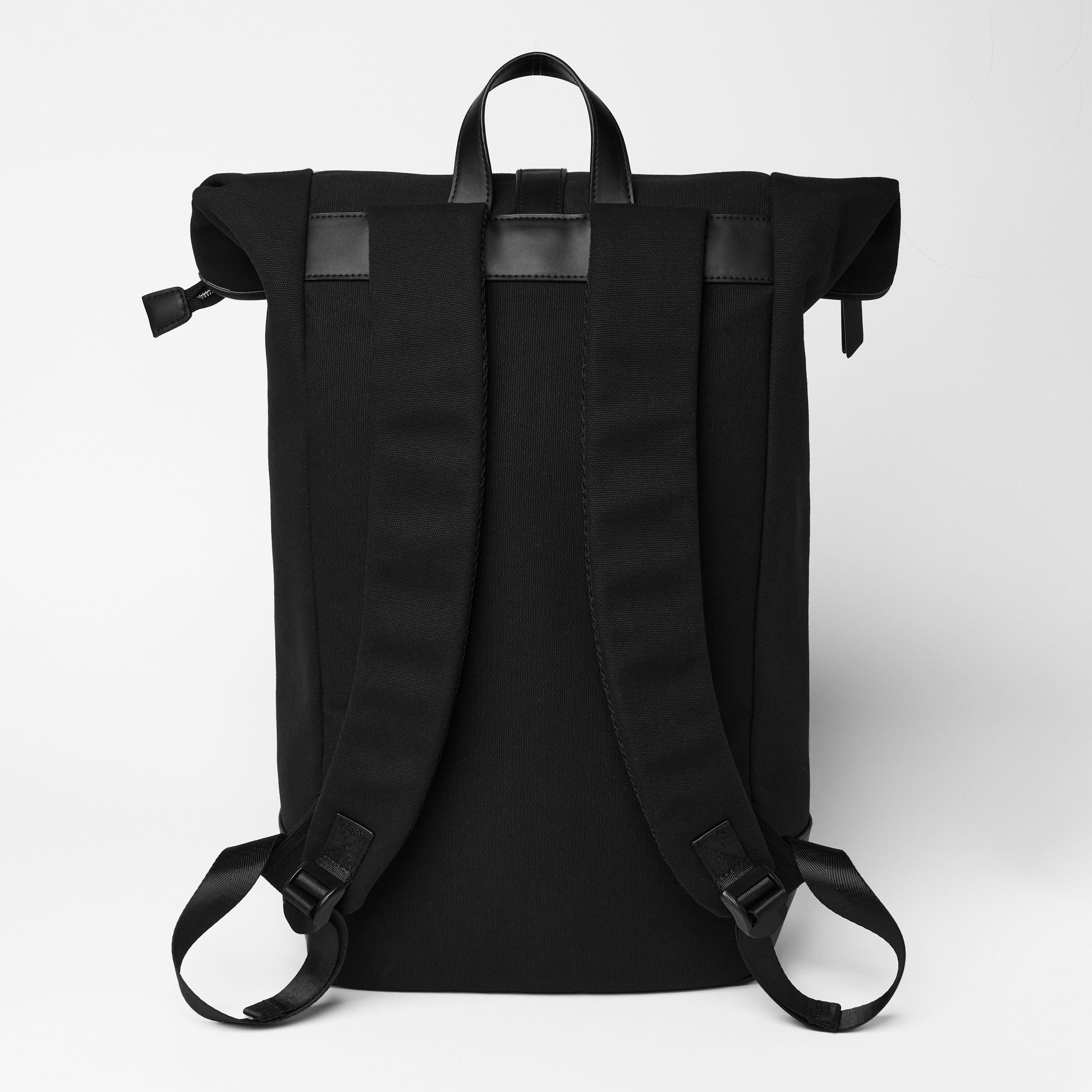 Backpack Alter Black