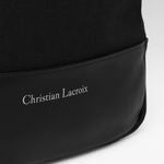 Backpack Alter Black