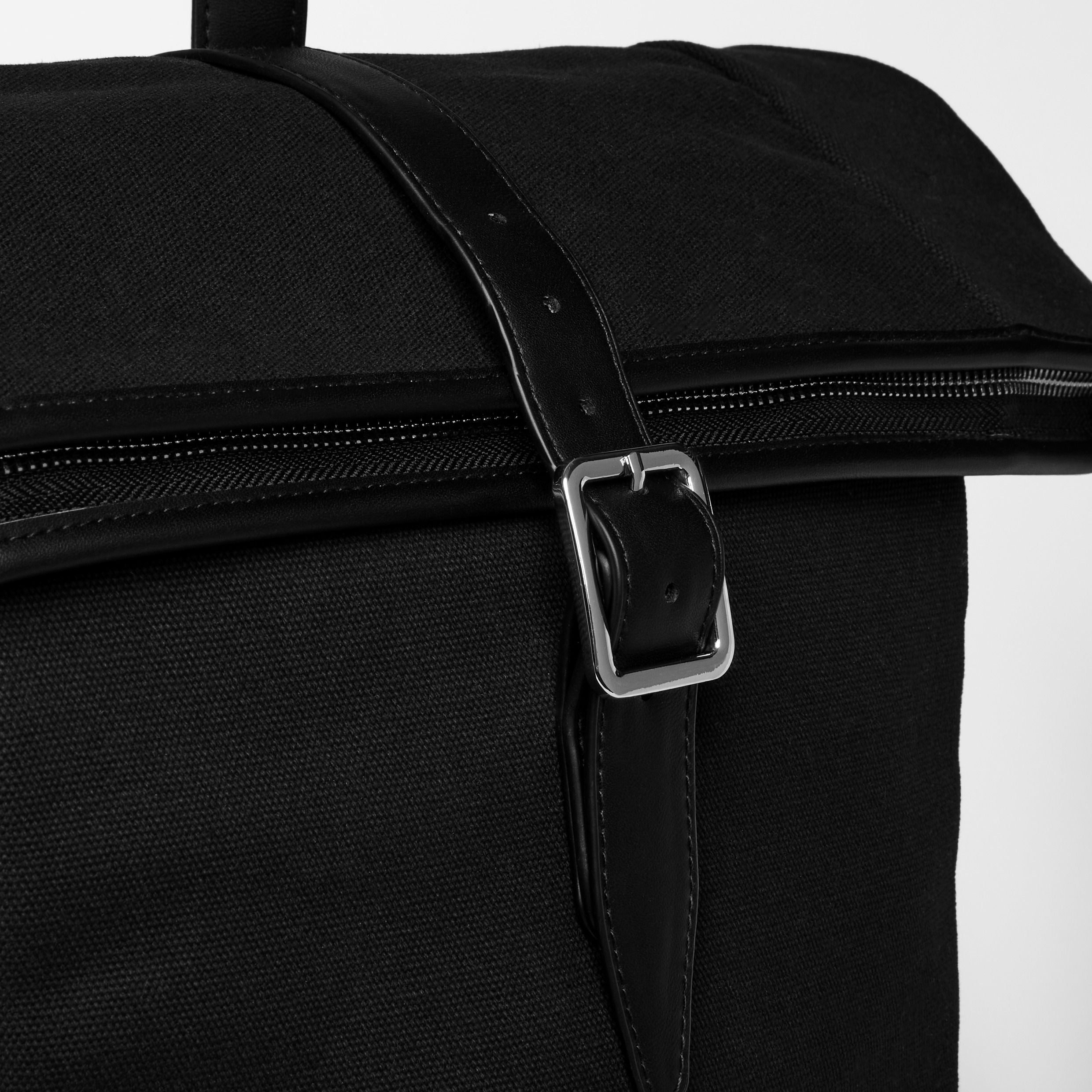 Backpack Alter Black