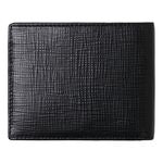 Card Wallet More Black