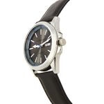 Date Watch Alter Black