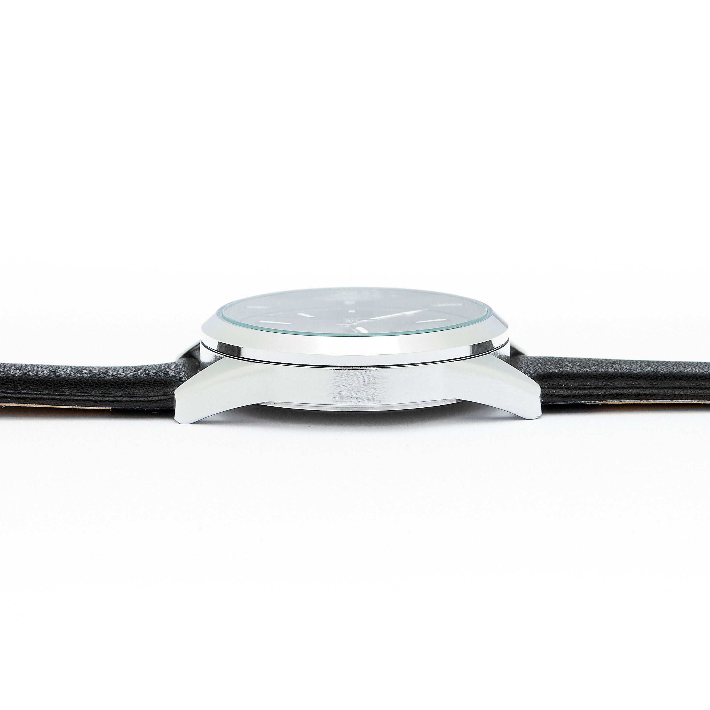 Date Watch Alter Black