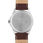 Date Watch Alter Black