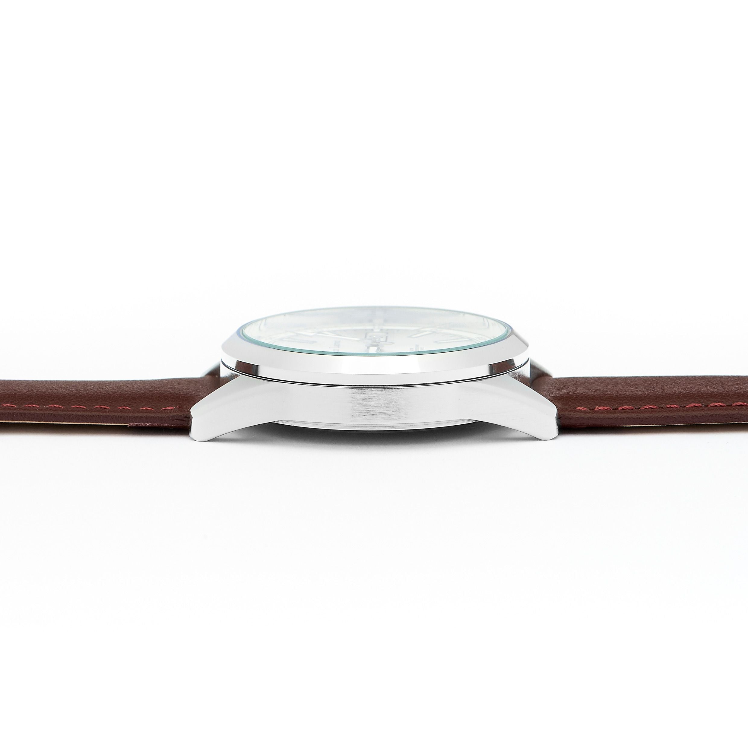 Date Watch Alter Black