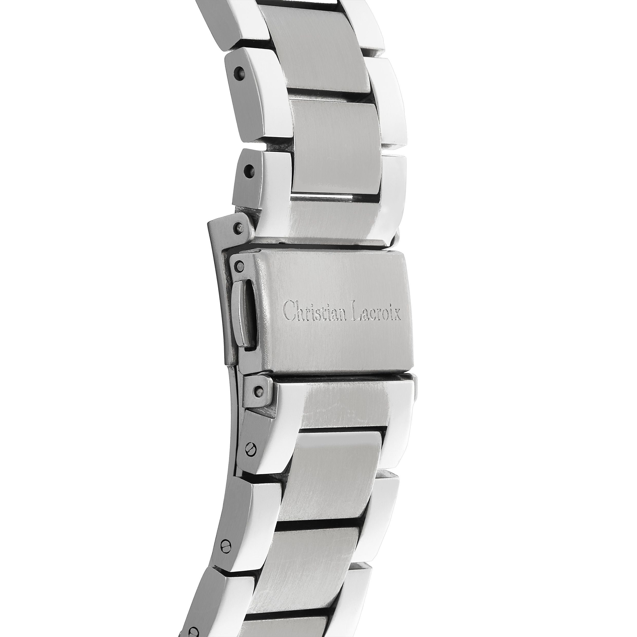 Date Watch Astrum Chrome / Navy