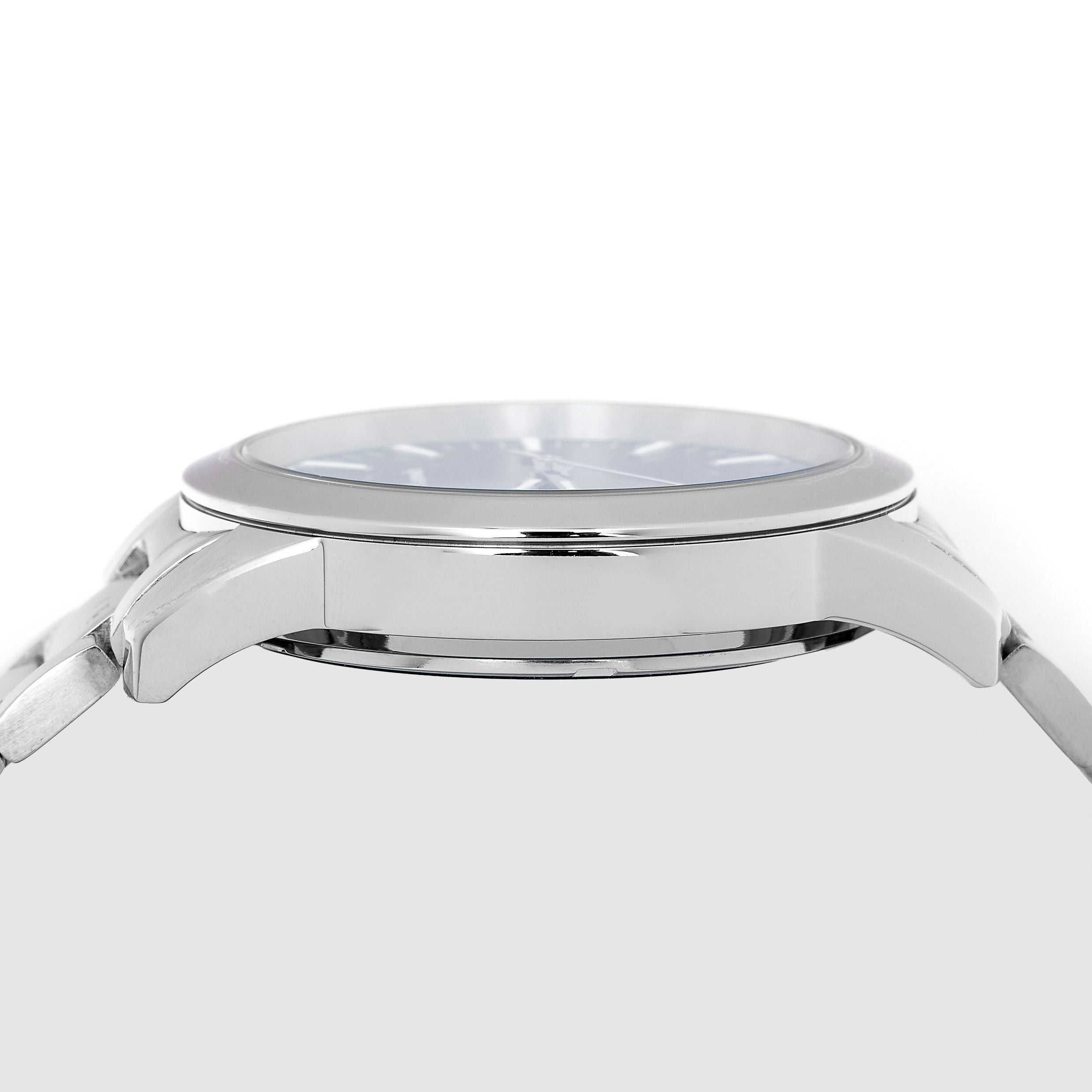 Date Watch Astrum Chrome / Navy