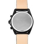 Chronograph Caprio Black