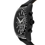 Chronograph Caprio Black