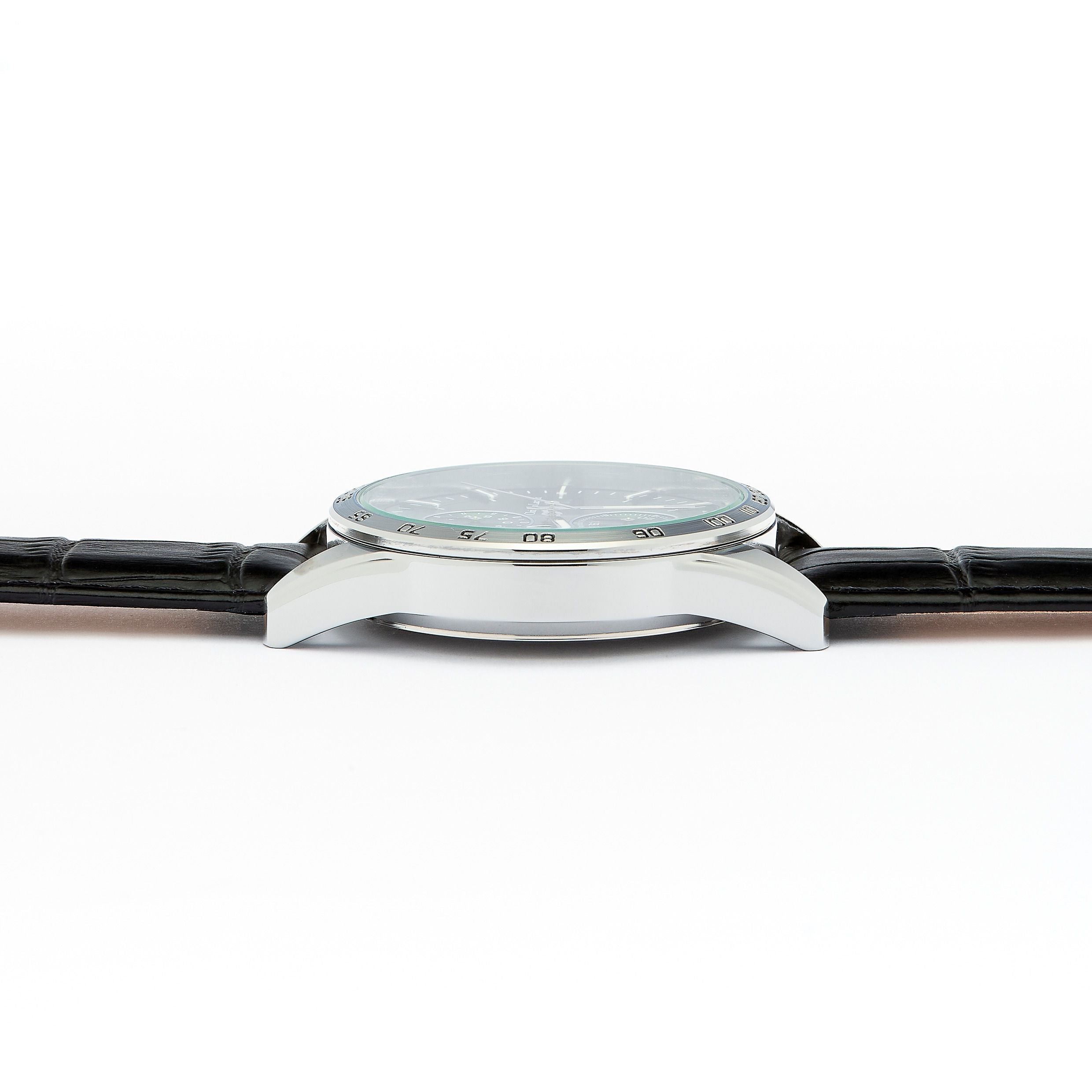 Chronograph Tempus Black / Green