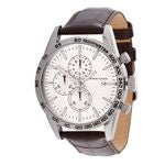 Chronograph Tempus Black / Green